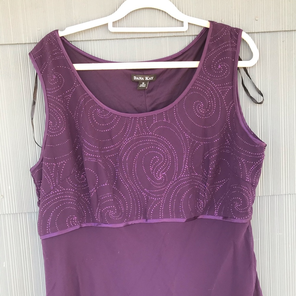 Dana Kay Dress